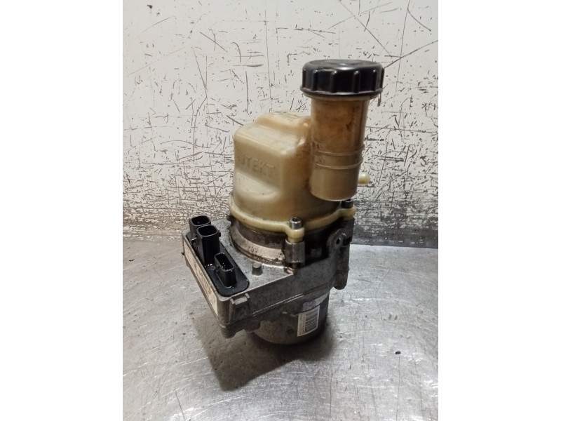 Recambio de bomba direccion para dacia dokker furgoneta/monovolumen 1.5 dci (feaj) referencia OEM IAM A510133 491109155RA 