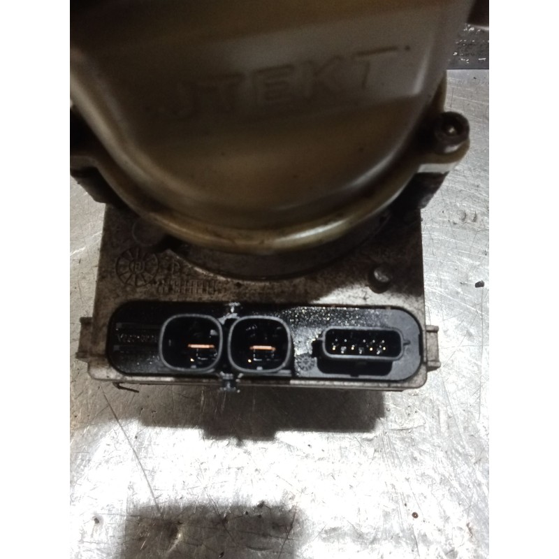 Recambio de bomba direccion para dacia dokker furgoneta/monovolumen 1.5 dci (feaj) referencia OEM IAM A510133 491109155RA 