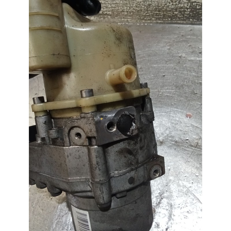 Recambio de bomba direccion para dacia dokker furgoneta/monovolumen 1.5 dci (feaj) referencia OEM IAM A510133 491109155RA 