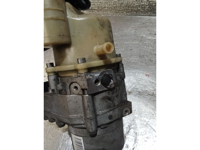Recambio de bomba direccion para dacia dokker furgoneta/monovolumen 1.5 dci (feaj) referencia OEM IAM A510133 491109155RA 