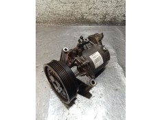 Recambio de compresor aire acondicionado para dacia dokker furgoneta/monovolumen 1.5 dci (feaj) referencia OEM IAM 8201025121  