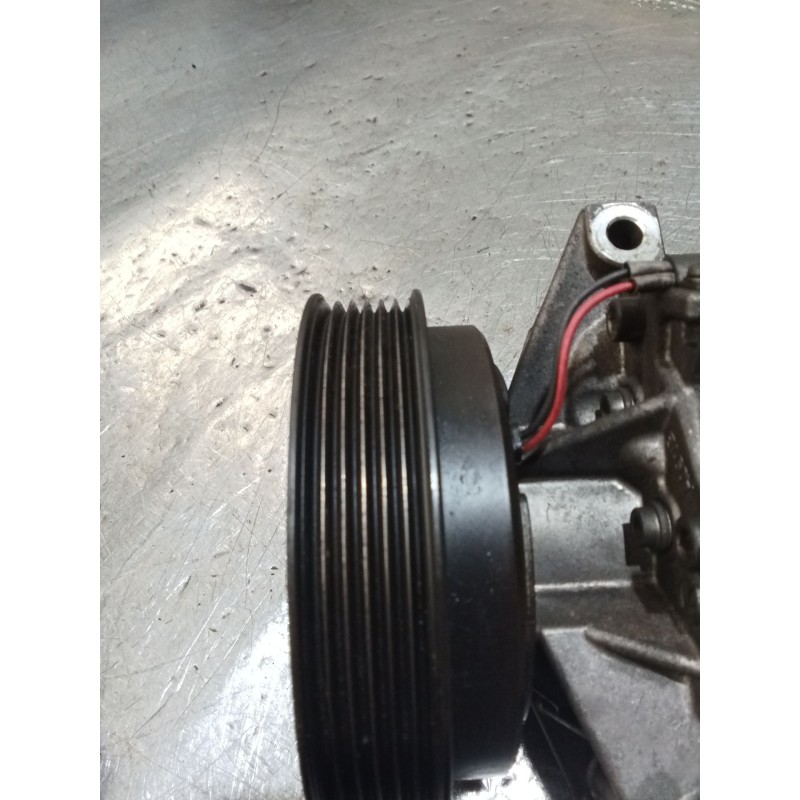 Recambio de compresor aire acondicionado para dacia dokker furgoneta/monovolumen 1.5 dci (feaj) referencia OEM IAM 8201025121  