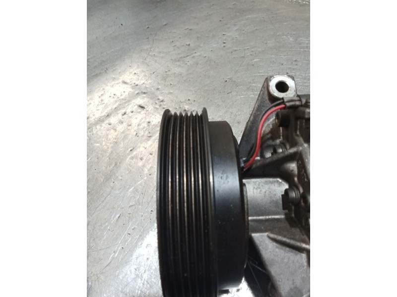 Recambio de compresor aire acondicionado para dacia dokker furgoneta/monovolumen 1.5 dci (feaj) referencia OEM IAM 8201025121  