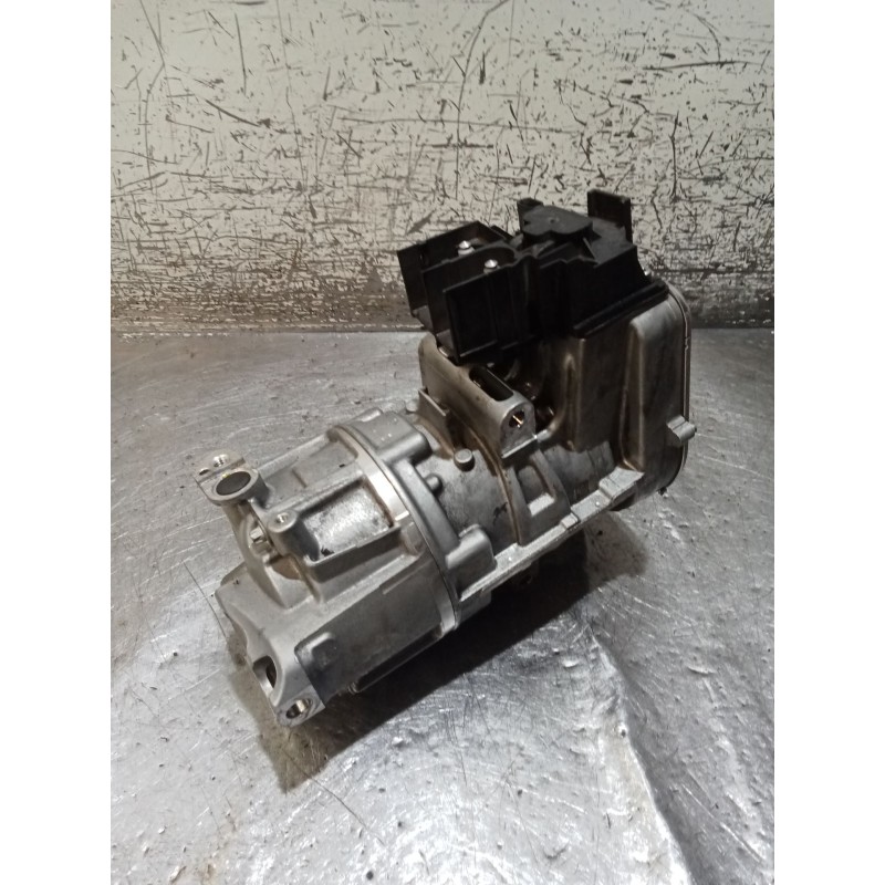 Recambio de compresor aire acondicionado para mercedes-benz clase c (w206) c 200 d (206.003) referencia OEM IAM A0008308004 G438