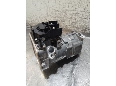 Recambio de compresor aire acondicionado para mercedes-benz clase c (w206) c 200 d (206.003) referencia OEM IAM A0008308004 G438 2