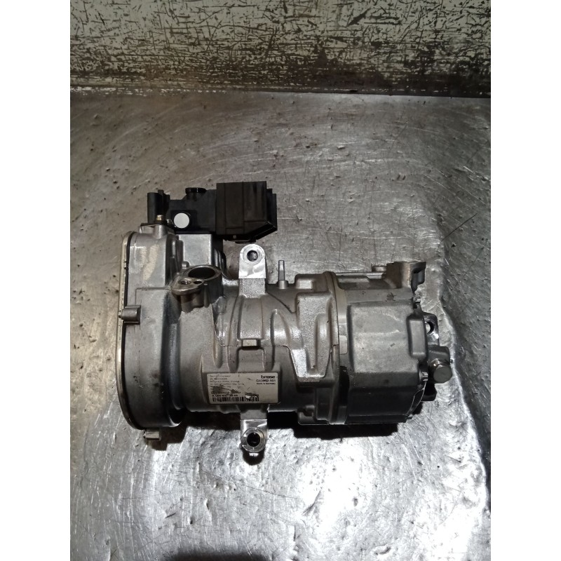Recambio de compresor aire acondicionado para mercedes-benz clase c (w206) c 200 d (206.003) referencia OEM IAM A0008308004 G438