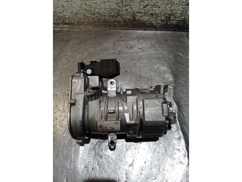 Recambio de compresor aire acondicionado para mercedes-benz clase c (w206) c 200 d (206.003) referencia OEM IAM A0008308004 G438