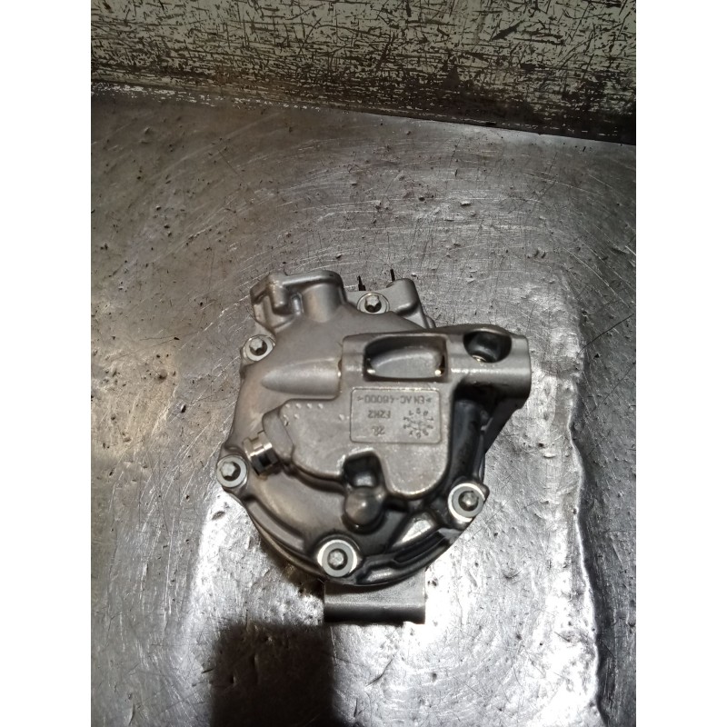 Recambio de compresor aire acondicionado para mercedes-benz clase c (w206) c 200 d (206.003) referencia OEM IAM A0008308004 G438