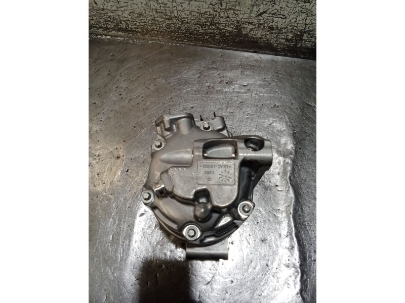 Recambio de compresor aire acondicionado para mercedes-benz clase c (w206) c 200 d (206.003) referencia OEM IAM A0008308004 G438