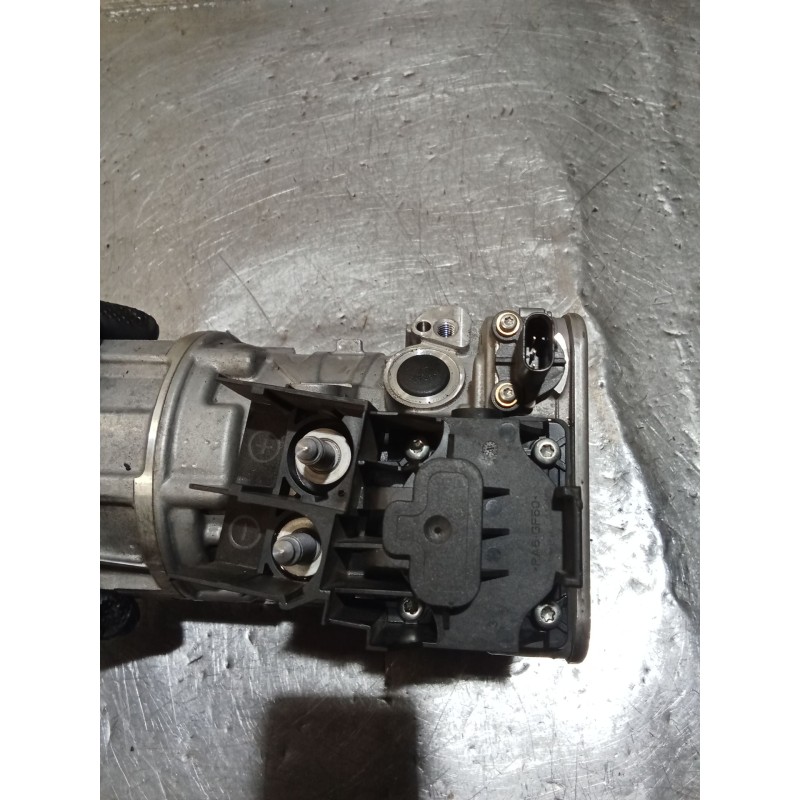 Recambio de compresor aire acondicionado para mercedes-benz clase c (w206) c 200 d (206.003) referencia OEM IAM A0008308004 G438