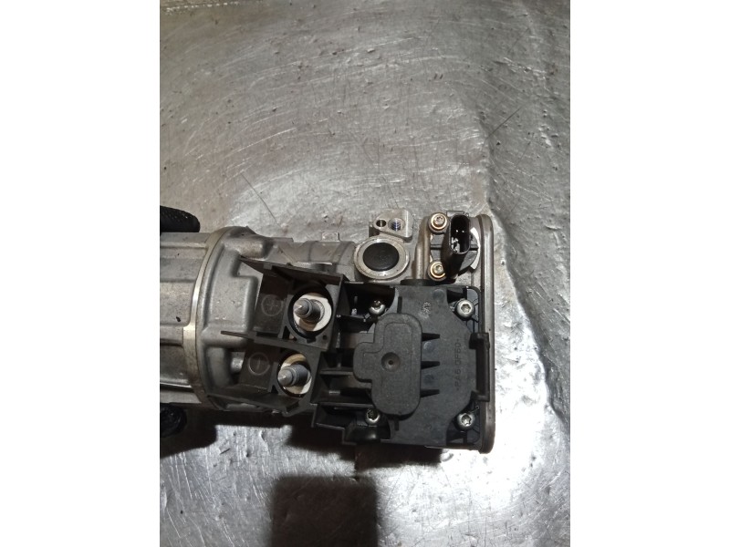 Recambio de compresor aire acondicionado para mercedes-benz clase c (w206) c 200 d (206.003) referencia OEM IAM A0008308004 G438
