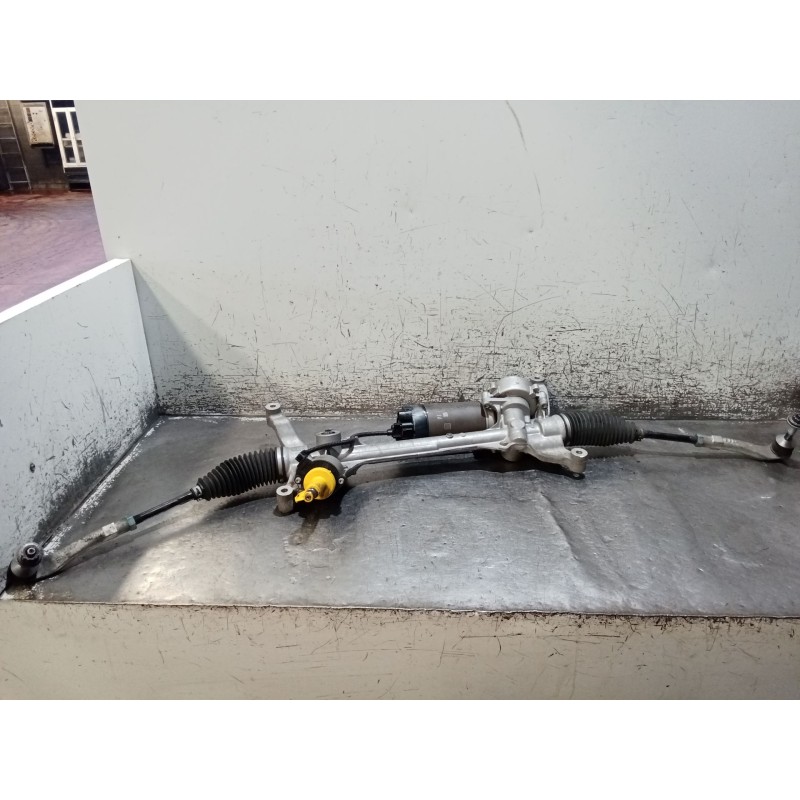 Recambio de cremallera direccion para mercedes-benz clase c (w206) c 200 d (206.003) referencia OEM IAM 2110588940 BVPP58 