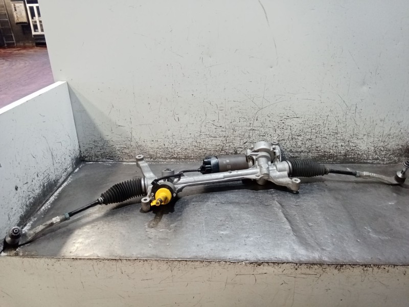 Recambio de cremallera direccion para mercedes-benz clase c (w206) c 200 d (206.003) referencia OEM IAM 2110588940 BVPP58 