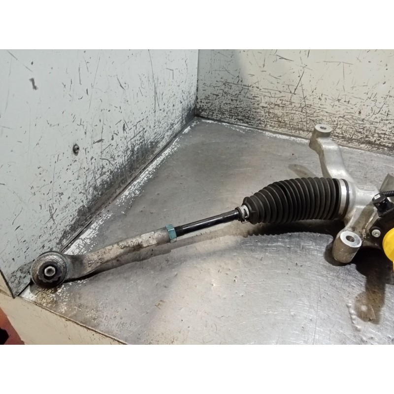 Recambio de cremallera direccion para mercedes-benz clase c (w206) c 200 d (206.003) referencia OEM IAM 2110588940 BVPP58 