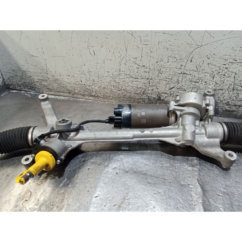 Recambio de cremallera direccion para mercedes-benz clase c (w206) c 200 d (206.003) referencia OEM IAM 2110588940 BVPP58 