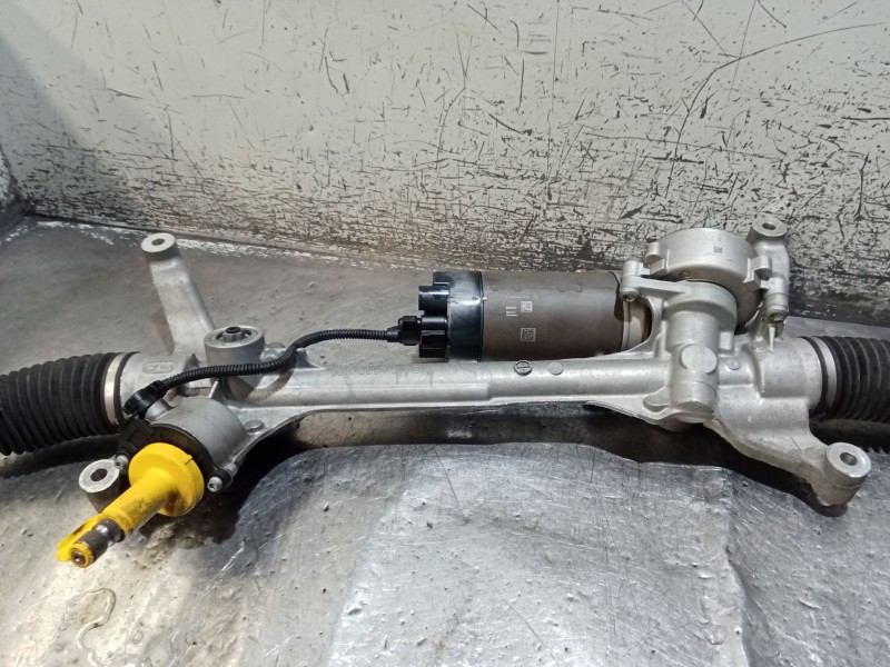 Recambio de cremallera direccion para mercedes-benz clase c (w206) c 200 d (206.003) referencia OEM IAM 2110588940 BVPP58 