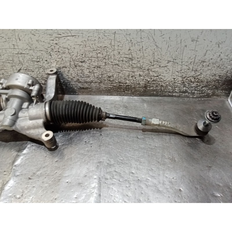 Recambio de cremallera direccion para mercedes-benz clase c (w206) c 200 d (206.003) referencia OEM IAM 2110588940 BVPP58 