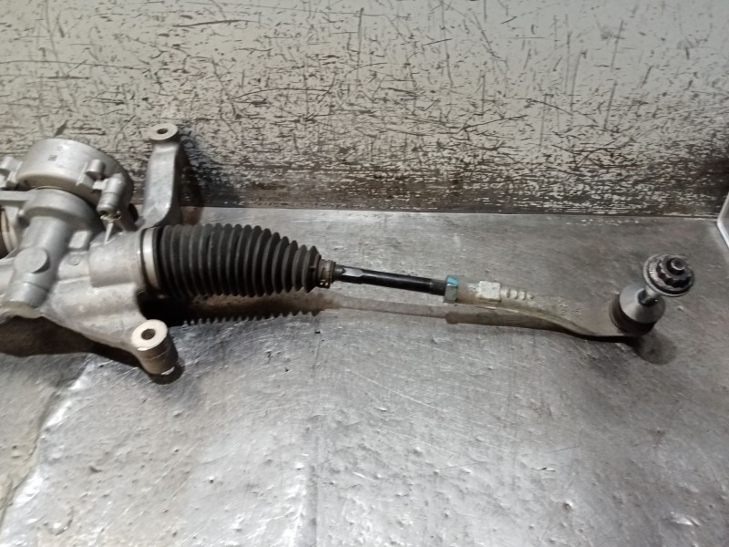 Recambio de cremallera direccion para mercedes-benz clase c (w206) c 200 d (206.003) referencia OEM IAM 2110588940 BVPP58 
