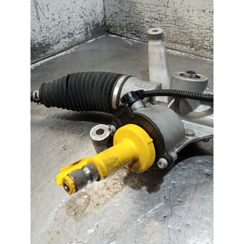 Recambio de cremallera direccion para mercedes-benz clase c (w206) c 200 d (206.003) referencia OEM IAM 2110588940 BVPP58 