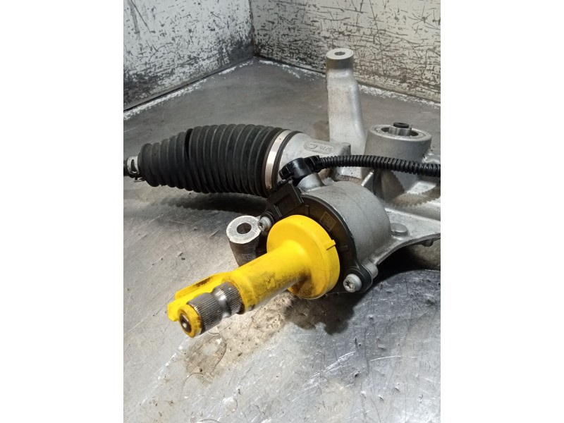 Recambio de cremallera direccion para mercedes-benz clase c (w206) c 200 d (206.003) referencia OEM IAM 2110588940 BVPP58 