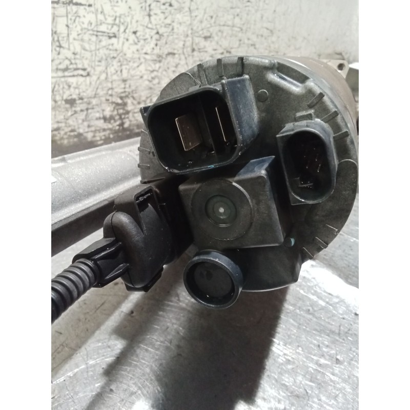Recambio de cremallera direccion para mercedes-benz clase c (w206) c 200 d (206.003) referencia OEM IAM 2110588940 BVPP58 