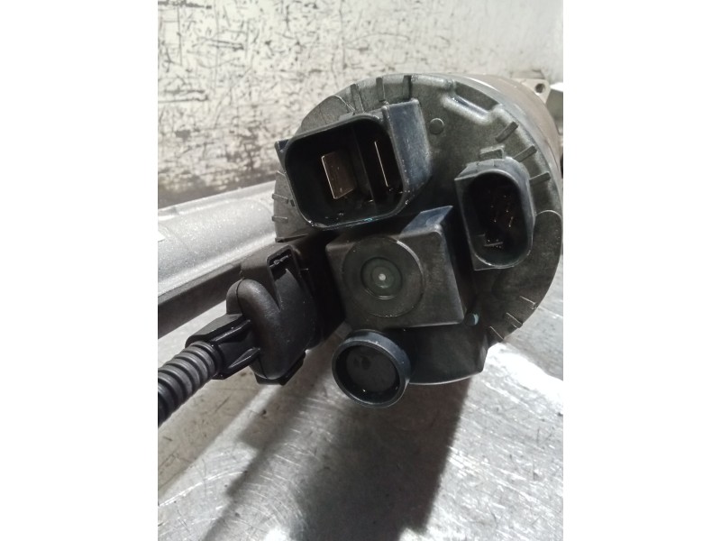 Recambio de cremallera direccion para mercedes-benz clase c (w206) c 200 d (206.003) referencia OEM IAM 2110588940 BVPP58 