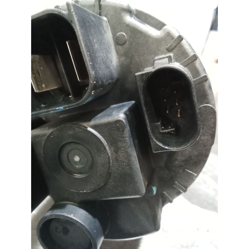 Recambio de cremallera direccion para mercedes-benz clase c (w206) c 200 d (206.003) referencia OEM IAM 2110588940 BVPP58 