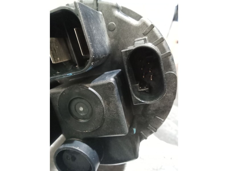 Recambio de cremallera direccion para mercedes-benz clase c (w206) c 200 d (206.003) referencia OEM IAM 2110588940 BVPP58 