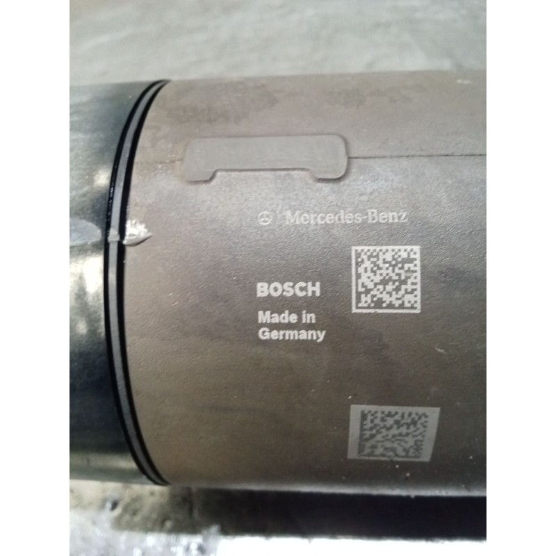 Recambio de cremallera direccion para mercedes-benz clase c (w206) c 200 d (206.003) referencia OEM IAM 2110588940 BVPP58 