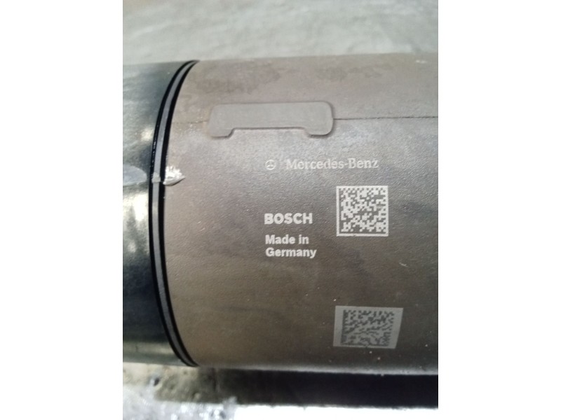 Recambio de cremallera direccion para mercedes-benz clase c (w206) c 200 d (206.003) referencia OEM IAM 2110588940 BVPP58 