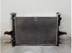 Recambio de radiador agua para volvo s60 i (384) d5 referencia OEM IAM   