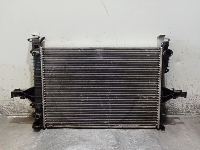 Recambio de radiador agua para volvo s60 i (384) d5 referencia OEM IAM   