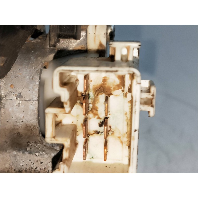 Recambio de conmutador de arranque para toyota rav 4 (a3) 2.2 turbodiesel cat referencia OEM IAM 45020424  