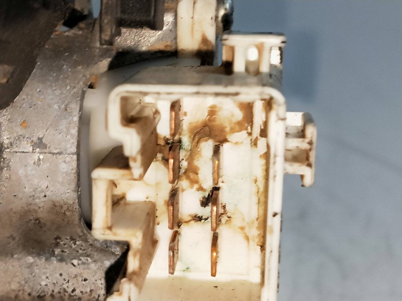 Recambio de conmutador de arranque para toyota rav 4 (a3) 2.2 turbodiesel cat referencia OEM IAM 45020424  