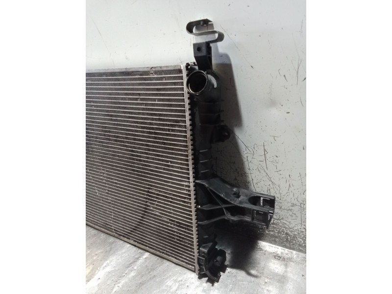 Recambio de radiador agua para volvo s60 i (384) d5 referencia OEM IAM   