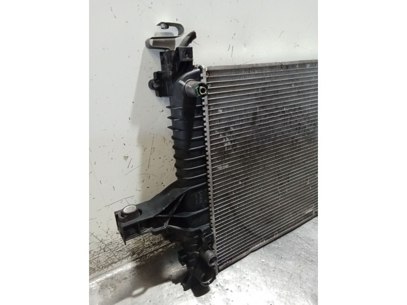 Recambio de radiador agua para volvo s60 i (384) d5 referencia OEM IAM   