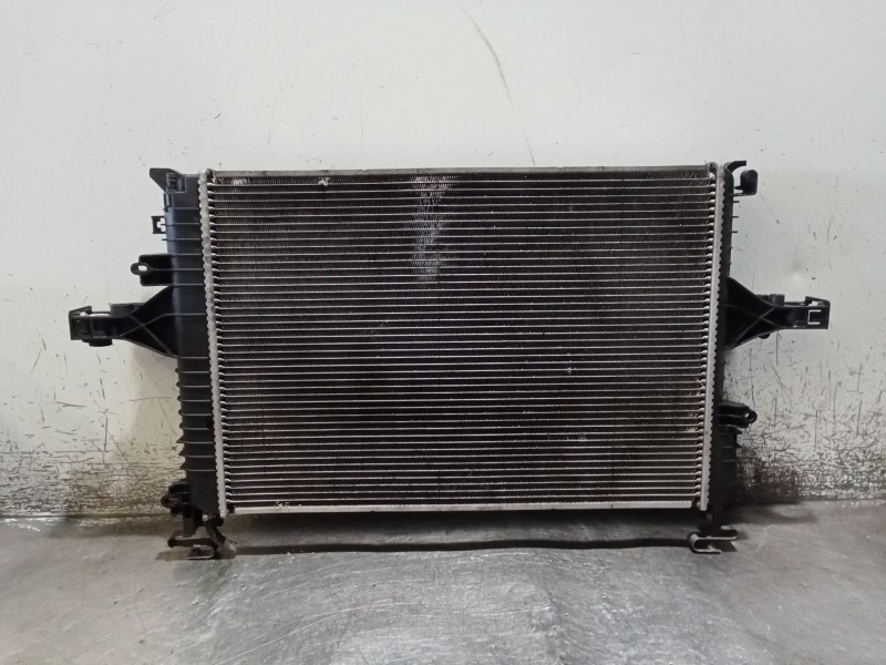 Recambio de radiador agua para volvo s60 i (384) d5 referencia OEM IAM   
