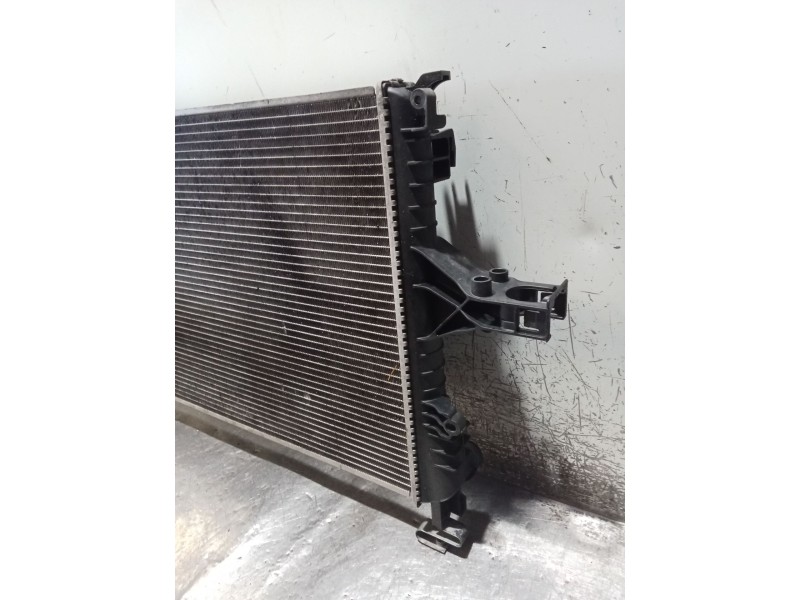 Recambio de radiador agua para volvo s60 i (384) d5 referencia OEM IAM   