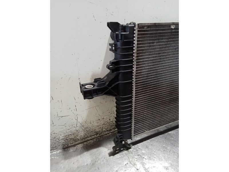 Recambio de radiador agua para volvo s60 i (384) d5 referencia OEM IAM   