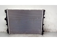 Recambio de radiador agua para mercedes-benz clase c (w206) c 200 d (206.003) referencia OEM IAM A0995004502  21