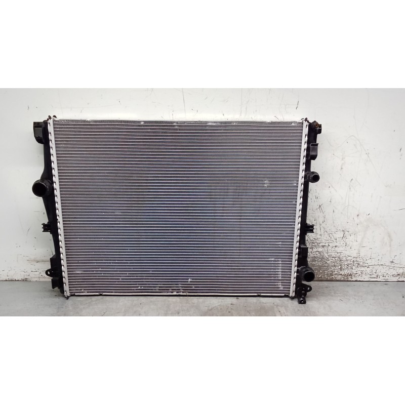 Recambio de radiador agua para mercedes-benz clase c (w206) c 200 d (206.003) referencia OEM IAM A0995004502  21