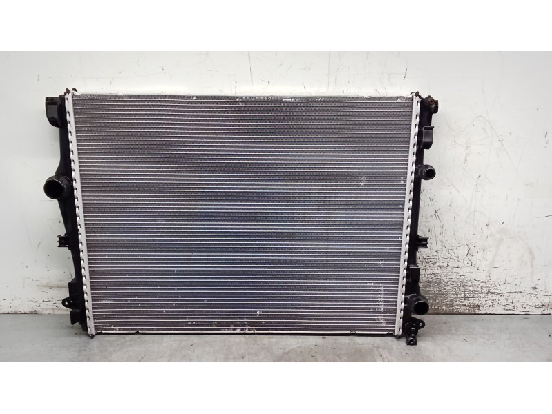 Recambio de radiador agua para mercedes-benz clase c (w206) c 200 d (206.003) referencia OEM IAM A0995004502  21