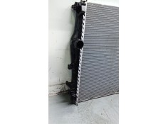 Recambio de radiador agua para mercedes-benz clase c (w206) c 200 d (206.003) referencia OEM IAM A0995004502  21 2