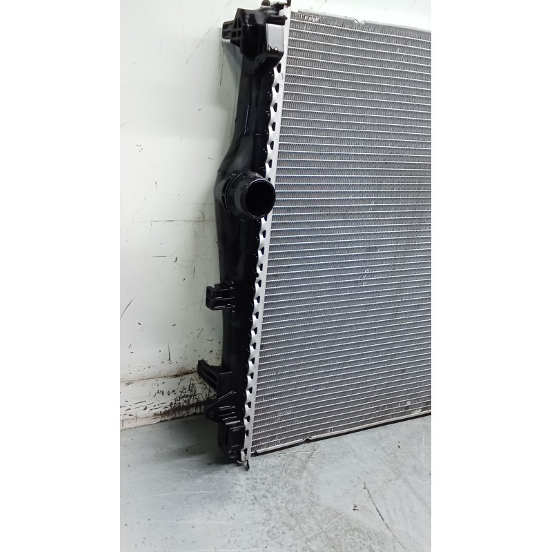 Recambio de radiador agua para mercedes-benz clase c (w206) c 200 d (206.003) referencia OEM IAM A0995004502  21