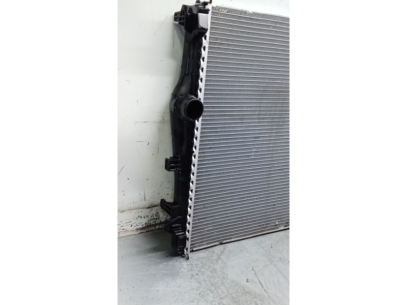 Recambio de radiador agua para mercedes-benz clase c (w206) c 200 d (206.003) referencia OEM IAM A0995004502  21