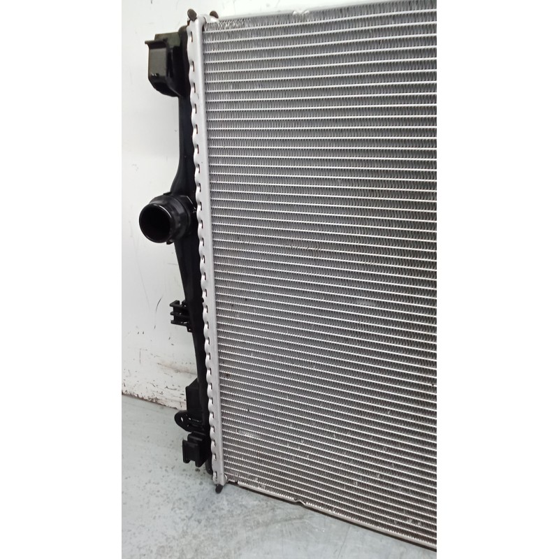 Recambio de radiador agua para mercedes-benz clase c (w206) c 200 d (206.003) referencia OEM IAM A0995004502  21