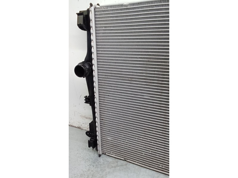 Recambio de radiador agua para mercedes-benz clase c (w206) c 200 d (206.003) referencia OEM IAM A0995004502  21