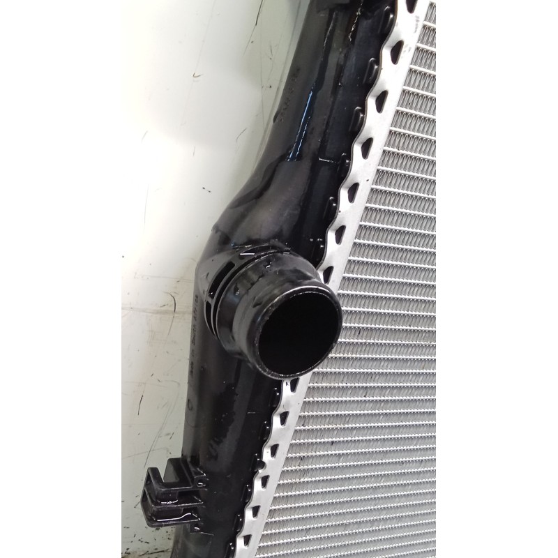Recambio de radiador agua para mercedes-benz clase c (w206) c 200 d (206.003) referencia OEM IAM A0995004502  21