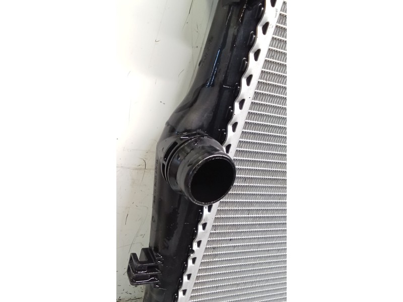 Recambio de radiador agua para mercedes-benz clase c (w206) c 200 d (206.003) referencia OEM IAM A0995004502  21