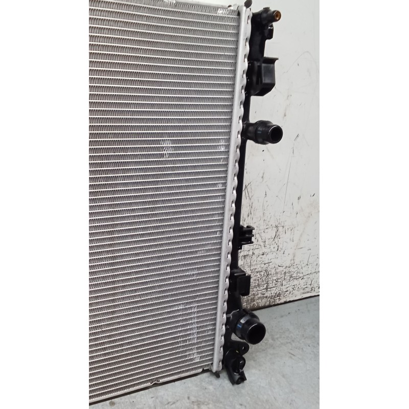 Recambio de radiador agua para mercedes-benz clase c (w206) c 200 d (206.003) referencia OEM IAM A0995004502  21